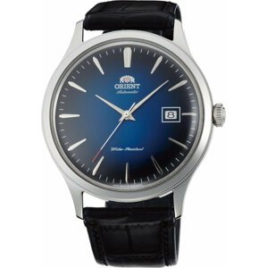 Hodinky Orient FAC08004D0 Black