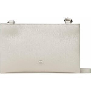 Kabelka Weekend Max Mara Novara 2355111032600 Ivory