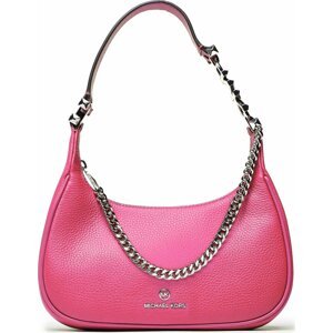 Kabelka MICHAEL Michael Kors Piper 32R3SP1C1L Cerise