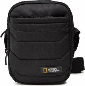 Brašna National Geographic Small Utility Bag N00701.06 Black 06