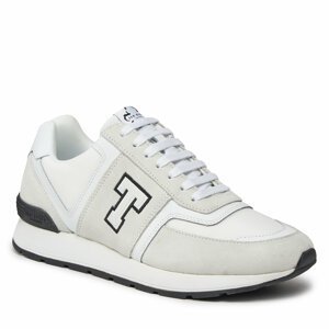 Sneakersy Ted Baker 256661 White