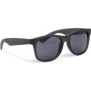 Sluneční brýle Vans Spicoli 4 Shade VN000LC01S6 Black Frosed