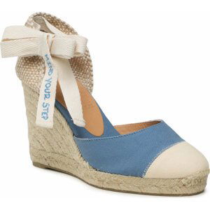 Espadrilky Castañer Carina/8/146 023129-310 310