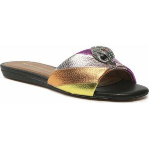 Nazouváky Kurt Geiger Kensington Flat Sandal 8496169109 Mult/Other