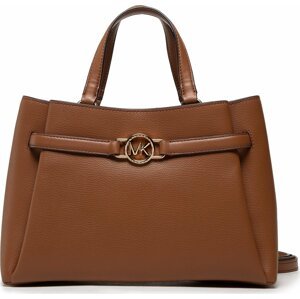 Kabelka MICHAEL Michael Kors Angelina 30F2GAQS2L Luggage