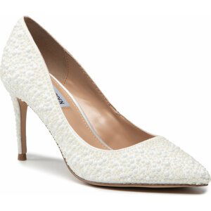 Lodičky Steve Madden Lillie-R SM11001581-02003-002 White