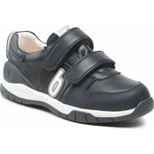 Sneakersy Biomecanics 221006-A S Azul Marino