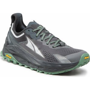 Boty Altra M Olympus 5 AL0A7R6P020-070 Black/Gray