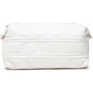 Kosmetický kufřík Valentino Ada VBE51O510 Bianco