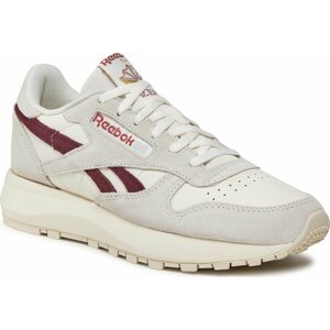 Boty Reebok Classic Leather SP Shoes IE4884 Béžová