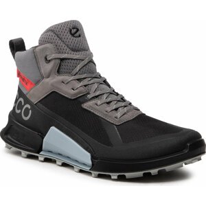 Trekingová obuv ECCO Biom 2.1 X Mountain M GORE-TEX 82380450598 Black/Steel