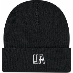 Čepice Unfair Athletics Ua Beanie UNFR21-148 Black