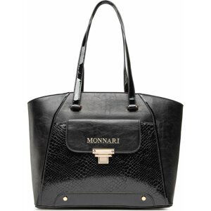 Kabelka Monnari BAG2830-020 Black 2022