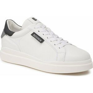 Boty Bogner Sarajevo 7 12320355 White/Black 023