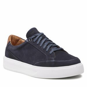 Sneakersy Gino Rossi MB-ROMEO-21 Cobalt Blue