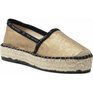 Espadrilky Eva Minge EM-46-11-001469 918