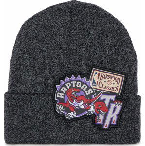 Čepice Mitchell & Ness Logo Patch HCFK4341 Black