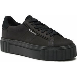 Sneakersy Tamaris 1-23738-41 Black Uni 007