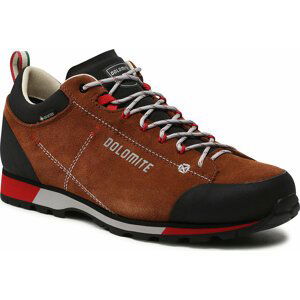 Trekingová obuv Dolomite Cinquantaquattro Hike Low Evo Gtx GORE-TEX 289208-1426012 Bronze Brown