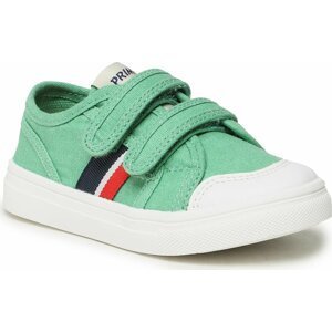 Sneakersy Primigi 3951122 M Green