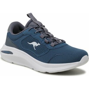 Sneakersy KangaRoos K-Wn Dawn 30017 000 4360 Midnight Blue/Grisaille