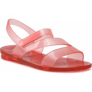 Sandály Melissa Mini Melissa The Real Jelly Pa 33743 Pink/Red AK665