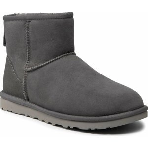 Boty Ugg M Classic Mini 1002072 Dgry