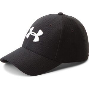 Kšiltovka Under Armour Ua Blitzing 3.0 Cap 1305036-001 Černá