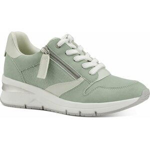 Sneakersy Tamaris 1-23702-20 Mint Uni 702