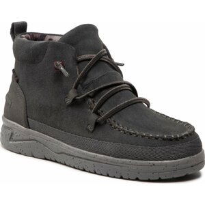 Polokozačky Wrangler Makena WL22690A Grey 055