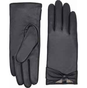 Dámské rukavice Lasocki 2W6-001-AW23 Černá