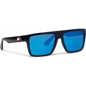 Sluneční brýle Tommy Hilfiger 1605/S Blue PJP