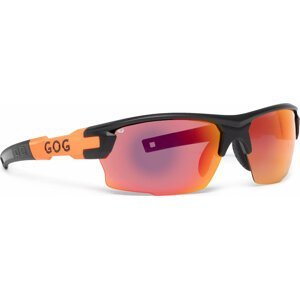 Sluneční brýle GOG Steno E540-4 Černá