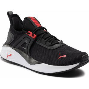 Boty Puma Pacer 23 392319 02 Puma Black-For All Time Red-Puma Silver