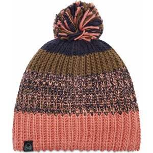 Čepice Buff Knitted & Fleece Hat Sybilla 126473.537.10.00 Blossom