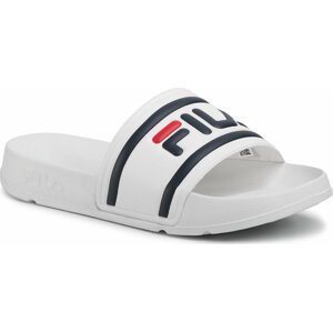 Nazouváky Fila Morro Bay Slipper 2.0 1010901.1FG White