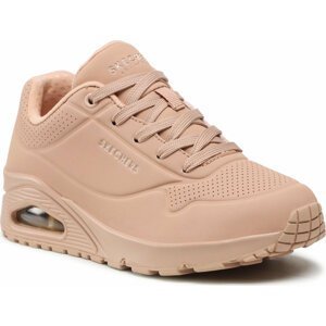 Sneakersy Skechers Stand On Air 73690/SND Sand