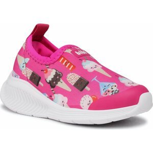 Sneakersy Bibi Fly Baby 1136049 Print/Pink New