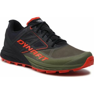 Boty Dynafit Alpine 64064 Winter Moss/Black Out 0762