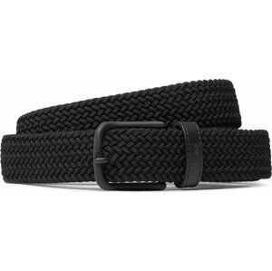 Pánský pásek Trussardi Belt H3 5 Cm Matt 71L00171 K717