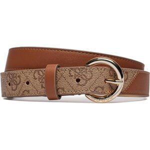 Dámský pásek Guess Dagan (PB) Belts BW9077 P4125 LTL