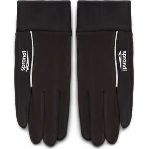Dámské rukavice Sprandi 0W6-001-AW23 Černá