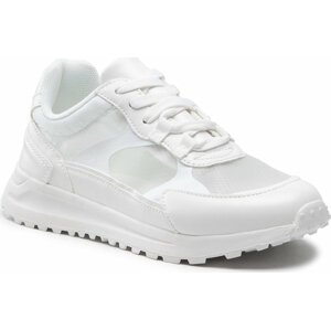 Sneakersy Keddo 827113/10-01G White