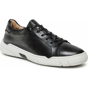 Sneakersy Badura MI08-BRIDGEPORT-06 Black