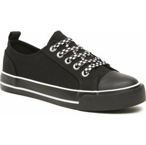 Plátěnky DeeZee CSS20377-13 Black