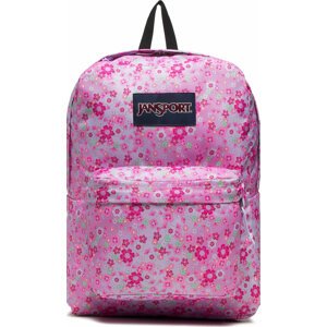 Batoh JanSport Superbreak One EK0A5BAGW211 Baby Blossom