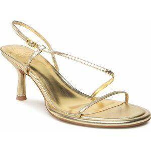 Sandály Ted Baker Myloh 266905 Gold