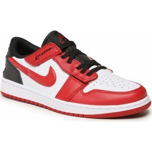 Boty Nike Air Jordan 1 Low Flyease DM1206 163 White/Gym Red/Black