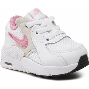 Boty Nike Air Max Excee (TD) CD6893 115 White/Elemental Pink