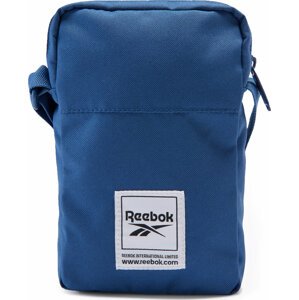 Brašna Reebok Workout Ready City Bag HD9854 batik blue